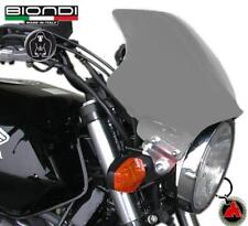 Cupolino Biondi completo