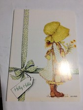 HOLLY HOBBIE  -QUADERNO