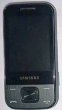 Telefono Samsung Gt C3750 Non Funzionante Per Pezzi Di Ricambio O Collezione 
