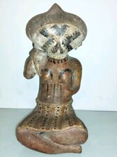 Scultura Terracotta Sud