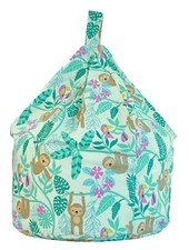 Bean Lazy® 100% cotone