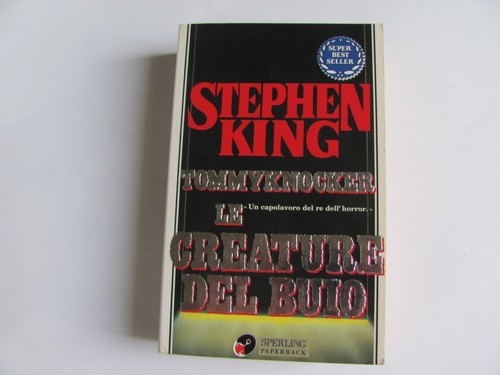 Creature del buio - creature,