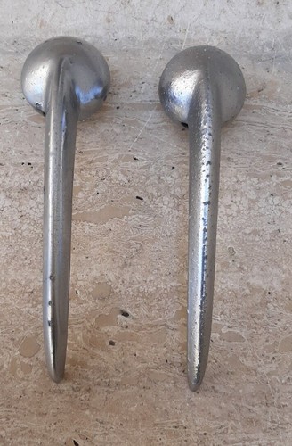 Maniglie apriporta alfa - ,