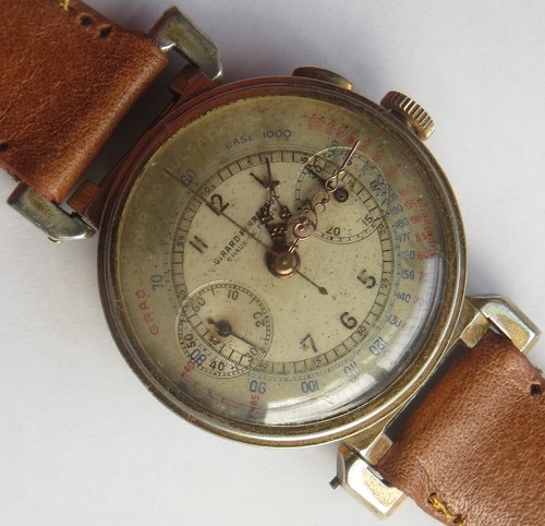 Orologio polso uomo - orologio, da
