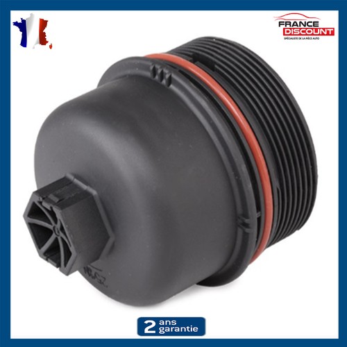 Custodia filtro olio - filtro,