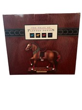 Nuovo sentiero pony dipinti - nuovo, di