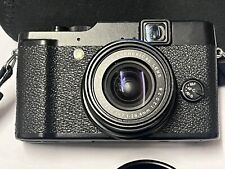 Fujifilm X10 12,0 megapixel