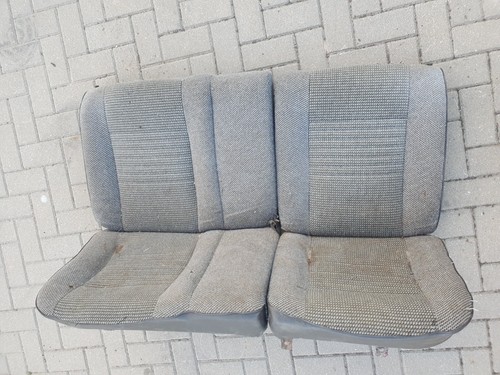 Golf mk1 sedile posteriore - vw,