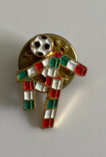 Italia distintivo in - -,