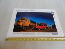 rif4 bozzetto prototipo