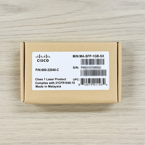 Modulo ricetrasmettitore cisco - ricetrasmettitore,