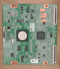 Scheda T-CON SAMSUNG UE40D7000 S240LABMB3V0.7