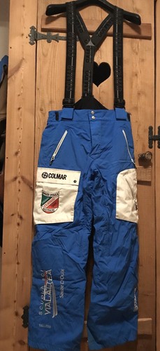Colmar pantaloni sci - pantaloni,