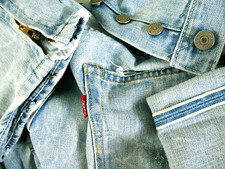 Jeans HOT VINTAGE 1947 REPRO