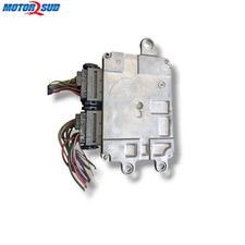 Centralina del cambio