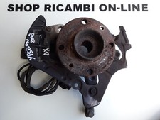 FUSELLO MOZZO ANTERIORE DESTRO DX LANCIA NEW YPSILON 1.2 BENZINA ANNO 2012