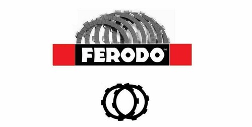 Ferodo dischi frizione - ferodo,