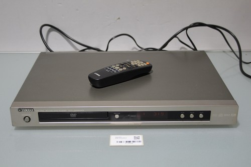 Yamaha dvd s559mk2 - yamaha, dvd-s559mk2