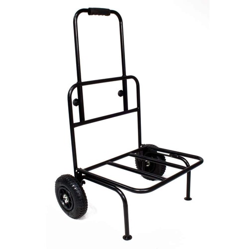 Carrello pesca evo x - da,