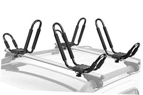 Kayak rack paia - kayak, 2