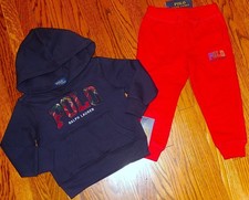 POLO RALPH LAUREN AUTHENTIC