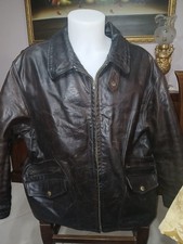 Giacca Cappotto LEATHER