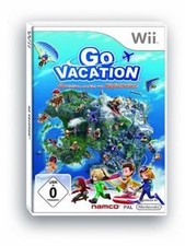 Go Vacation - di Nintendo |