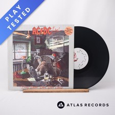 AC/DC Dirty Deeds Done Dirt