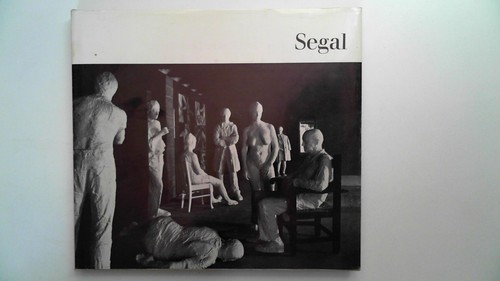 Segal arte oggi seitz - arte, 20,