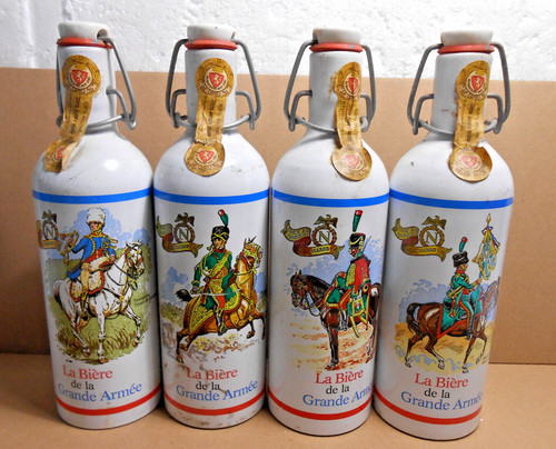 Birra della grande armata - la,