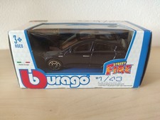 Alfa Romeo Giulietta Burago