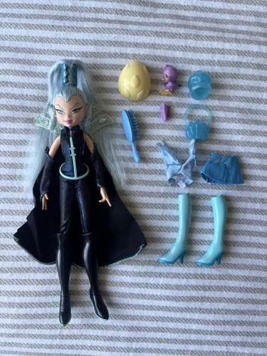 Bambola winx club icy witch - bambola,