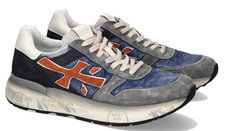 PREMIATA MICK 7215 BLUETTE
