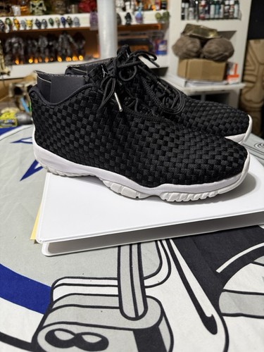 Nike air jordan - jordan, future