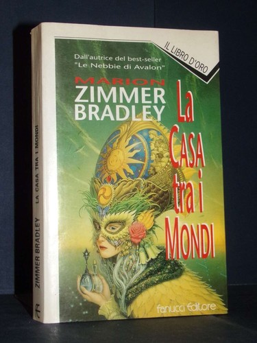 Marion zimmer bradley la - marion,