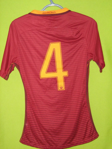 Maglia roma preparata - as,