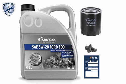 Kit ricambi vaico - vaico,, ispezione