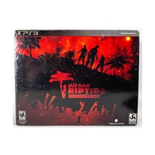 Deep Silver Videogioco Dead