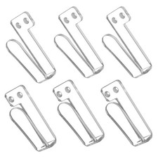  3 Paia Organizzatore Cappello