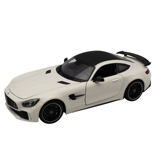 Modellino auto mercedes benz - auto,