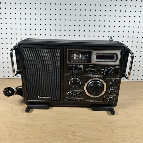 Panasonic modello 2800 5 - modello, rf-2800