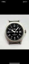 Orologio campo hamilton ll - orologio,