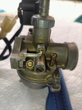 CARBURATORE KEIHIN MOTORE HONDA SH 50 2° SERIE