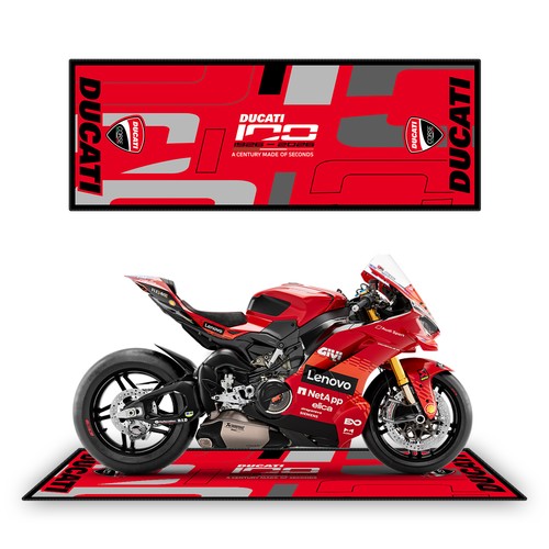 Per ducati 100 1926 2026 - ducati, 100°