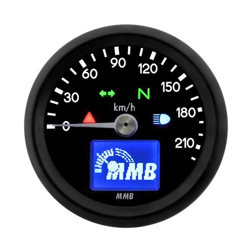 Discontinued mmb 48mm - mmb,