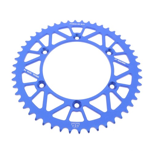 Corona jta822 50blu - jta822.50blu, alu