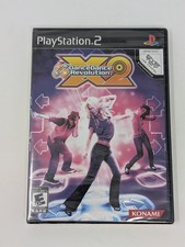 Dance Dance Revolution X2 per