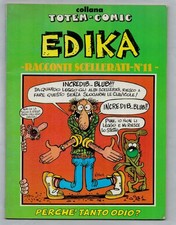 Edika RACCONTI SCELLERATI n