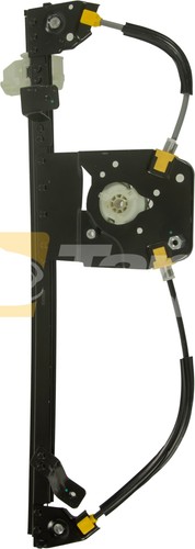 Alzacristallo anteriore per - alzacristallo,