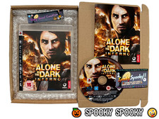 Alone in the Dark Inferno PS3
